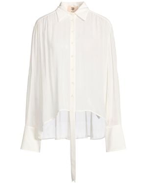Aniye By Shirt Viscose - White