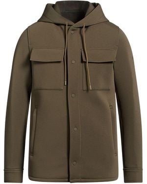 Manuel Ritz Jacket - Green