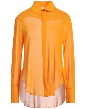 Patou Shirt - Orange