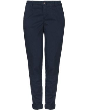 Liu Jo Trousers - Blue