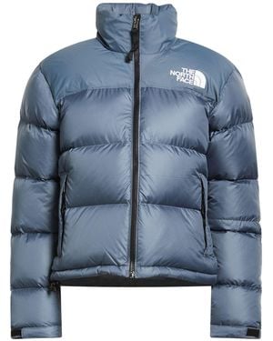 The North Face Puffer - Blue