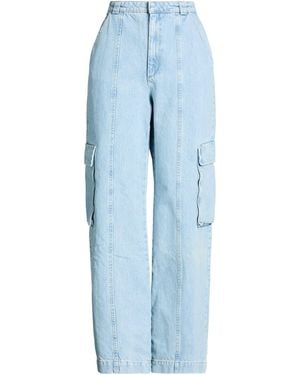 Axel Arigato Jeans - Blue