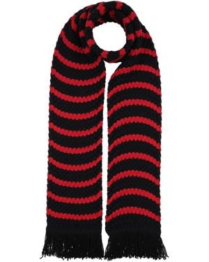 Alanui Scarf - Red