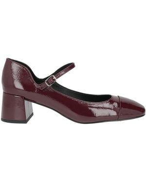 Bibi Lou Pumps - Lila