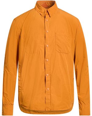 Aspesi Shirt - Orange