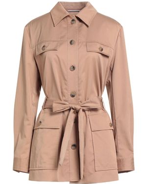 BOSS Jacket - Pink