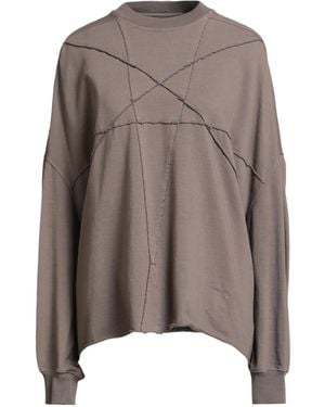 Rick Owens Camiseta - Multicolor