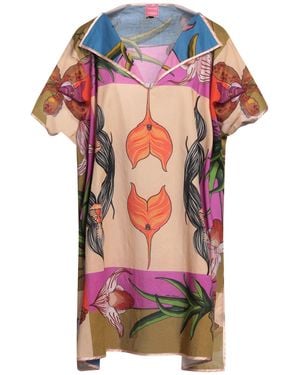 Franco Ferrari Top - Pink