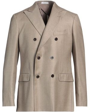 Boglioli Blazer - Braun