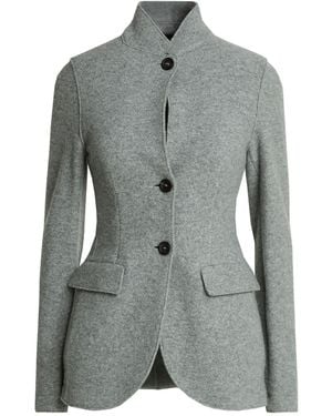Harris Wharf London Cappotto - Grigio