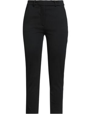 Pinko Pantalone - Nero