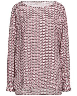 Camicettasnob Top - Pink