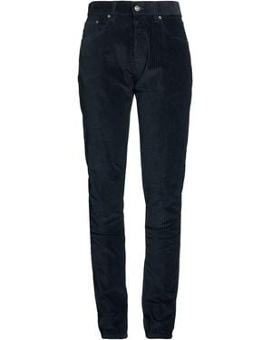 Dondup Midnight Pants Cotton, Elastane - Blue