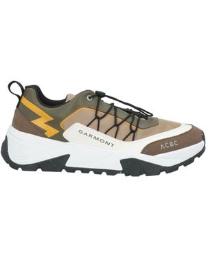 ACBC x GARMONT Trainers - Green