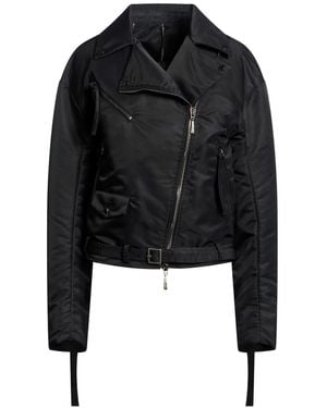 Masnada Puffer Polyamide - Black