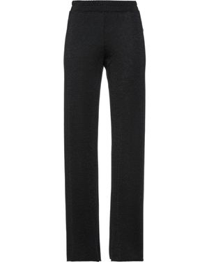 Momoní Trouser - Black