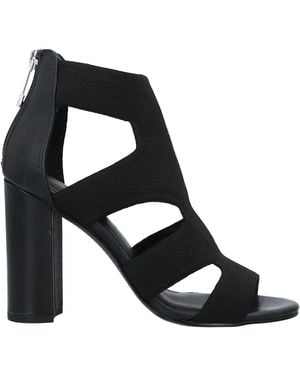 What For Ankle Boots - Black