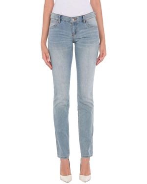 Emporio Armani Jeans - Blue