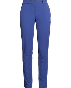 Colmar Pants Polyamide, Wool, Elastane - Blue