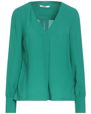GAUDI Top - Verde