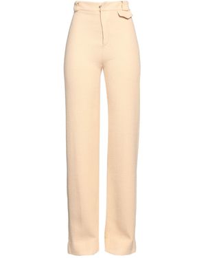 ART259DESIGN Pantalone - Neutro