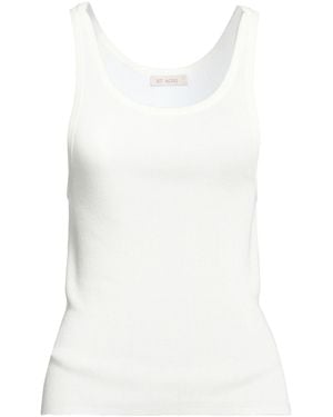 St. Agni Top - White