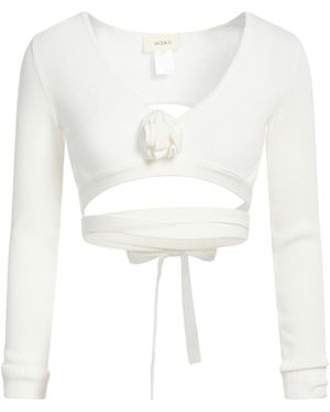 ViCOLO Jumper - White