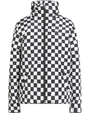 Vans Puffer Polyester - White