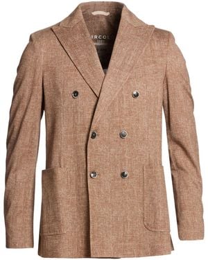 Circolo 1901 Blazer - Brown