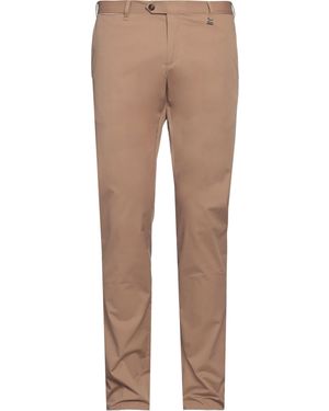 Tombolini Trouser - Natural