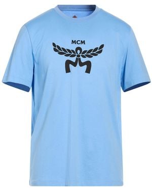 MCM T-Shirt - Blue