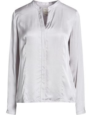 ALESSIA SANTI Shirt Viscose - Gray