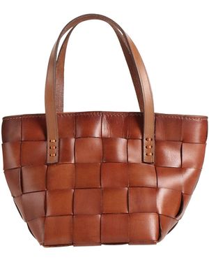Dragon Diffusion Handbags - Brown