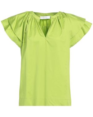 Kaos Light Top Cotton - Green