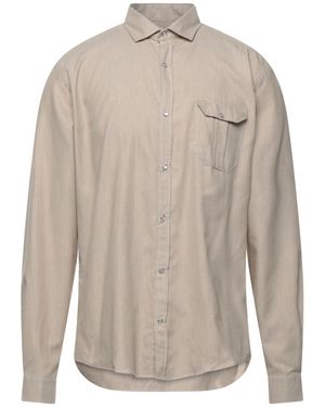 Exte Shirt - Grey