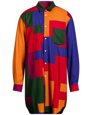 Comme des Garçons Shirt - Red