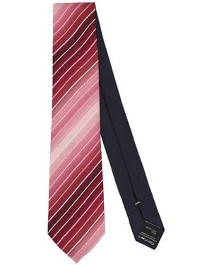 Missoni Ties & Bow Ties Silk - Purple