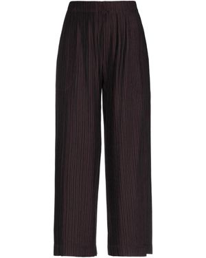 Antonelli Hose - Schwarz