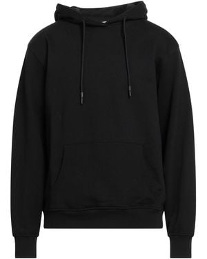 John Richmond Sweatshirt Cotton - Black