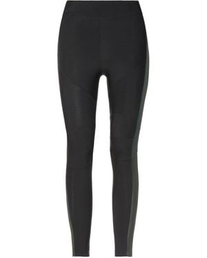 Sàpopa Leggings - Black