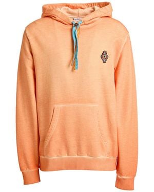 Marcelo Burlon Sweatshirt - Orange