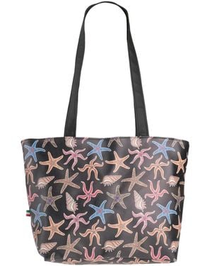 CAPRESE Shoulder Bag - White