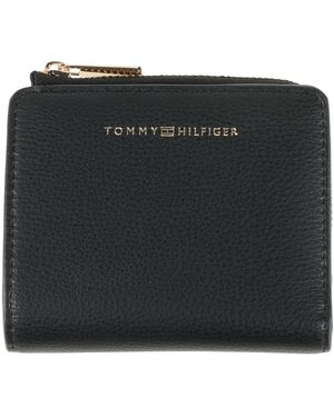 Tommy Hilfiger Wallet - Black