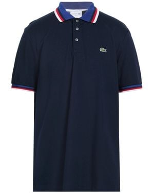 Lacoste Polo - Bleu