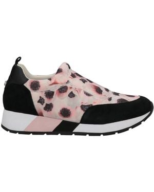 Longchamp Trainers - Pink