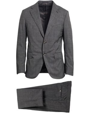 Caruso Traje - Gris