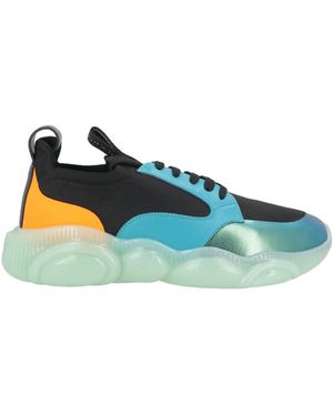 Moschino Trainers - Blue
