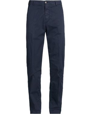Boglioli Trouser - Blue