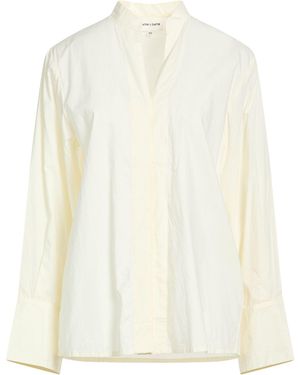 Antik Batik Shirt - White