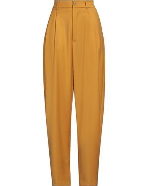 Ombra Pants - Yellow